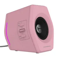 EDIFIER G2000 PINK HECATE G2000 Rózsaszín PC-s hangfal pár 2.0 16 W Bluetooth USB AUX #5