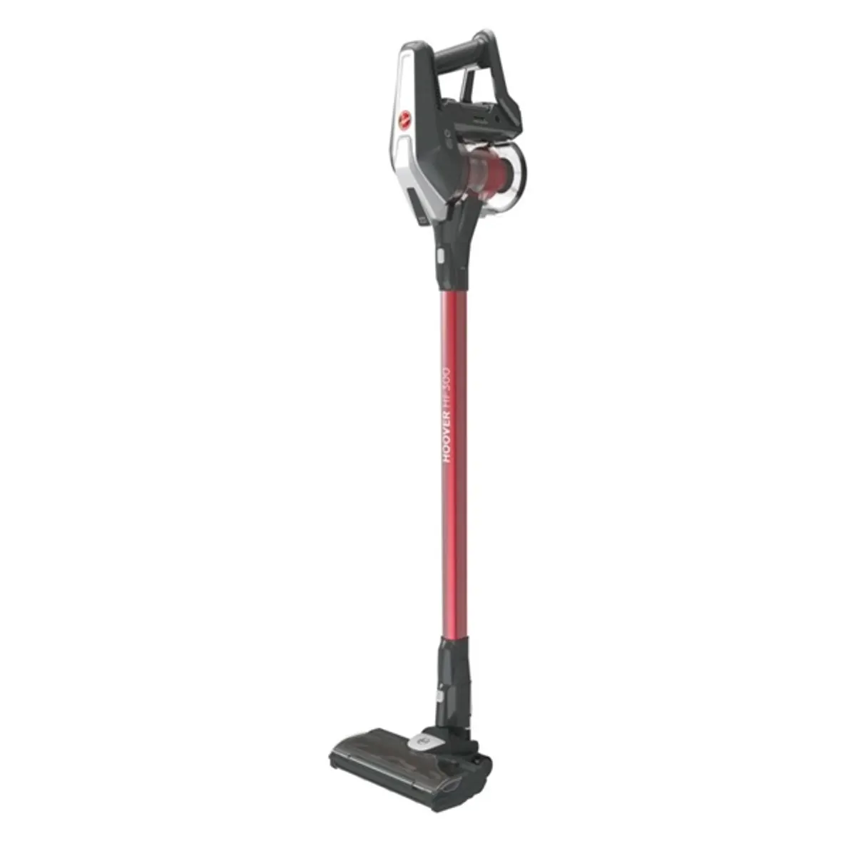 HOOVER 39400985 HF322TH 011 22 v li-ion akkumulátoros álló porszívó led világítás 0,7 l portartály 2in1 kefe kézi egység 40 perc #1
