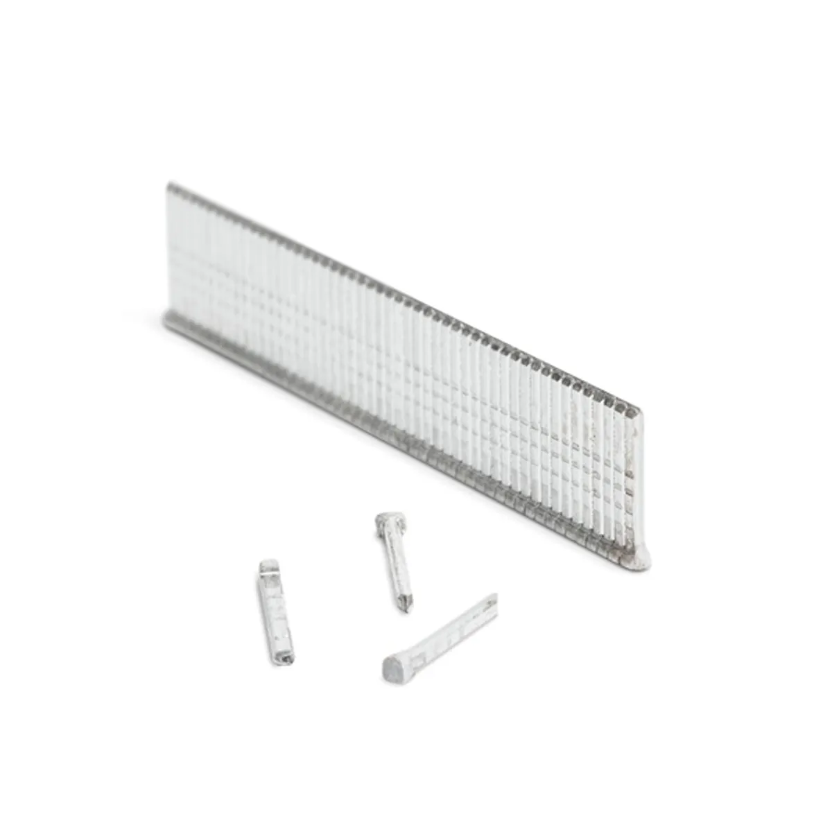 HANDY 10443C Tűzőkapocs T alakú fém 2000 db #1