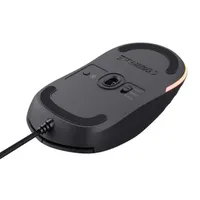 Trust 25125 GXT 925 Redex II RGB világítás 6 gomb USB 2.0 180 cm 10000 dpi #9