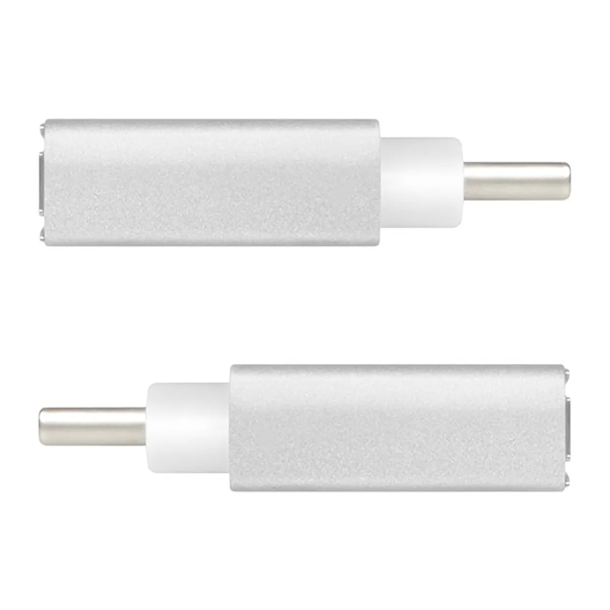 Axagon RUCM-AFA USB-C - USB-A adapter ezüst #5