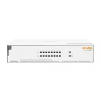 Aruba R8R46A Instant On 1430 8x GbE LAN PoE 64W nem menedzselhető