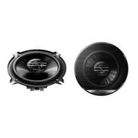 Pioneer TS-G1320F 13 cm koaxiális autóhifi hangszóró 2 utas 4 ohm 35 W RMS