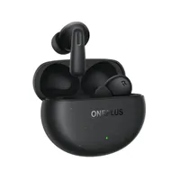 OnePlus 5481158589 Nord Buds 3 Pro True Wireless fekete 12 mm hangszóró 58 mAh 12 óra USB-C #2