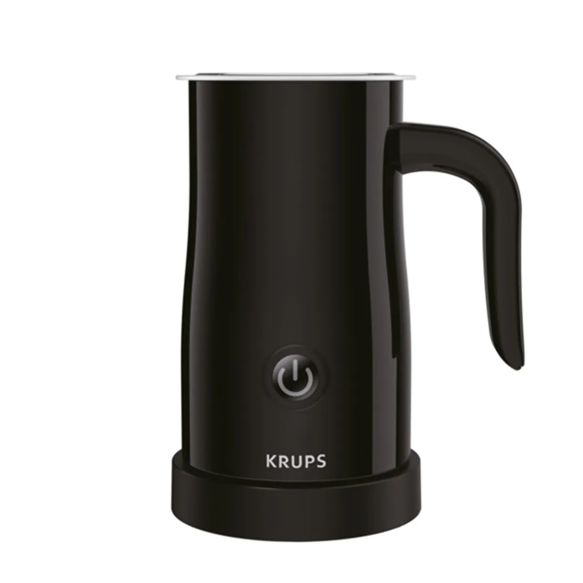 Krups 8010000573 XL100810 tejhabosító fekete 0,3 l 500 W #1