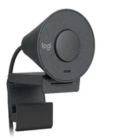 LOGITECH 960-001436 Brio 300 grafitszürke 1080p 30fps USB-C 2MP mikrofon #2