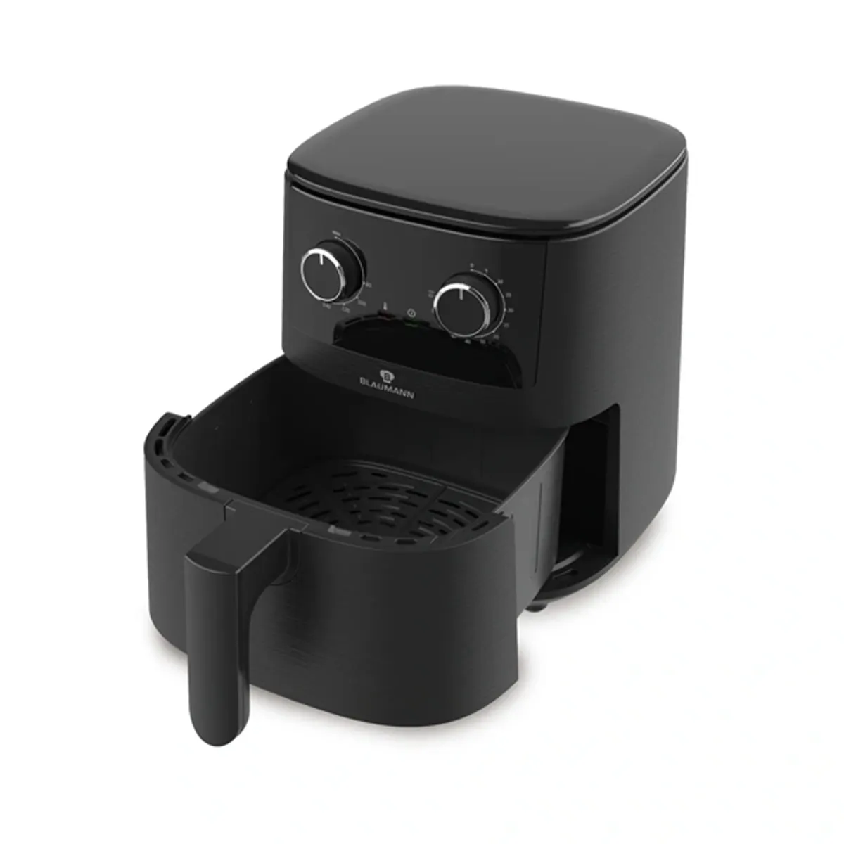 Blaumann BL-9038 Black Silver Collection 5L forrólevegős sütő #2
