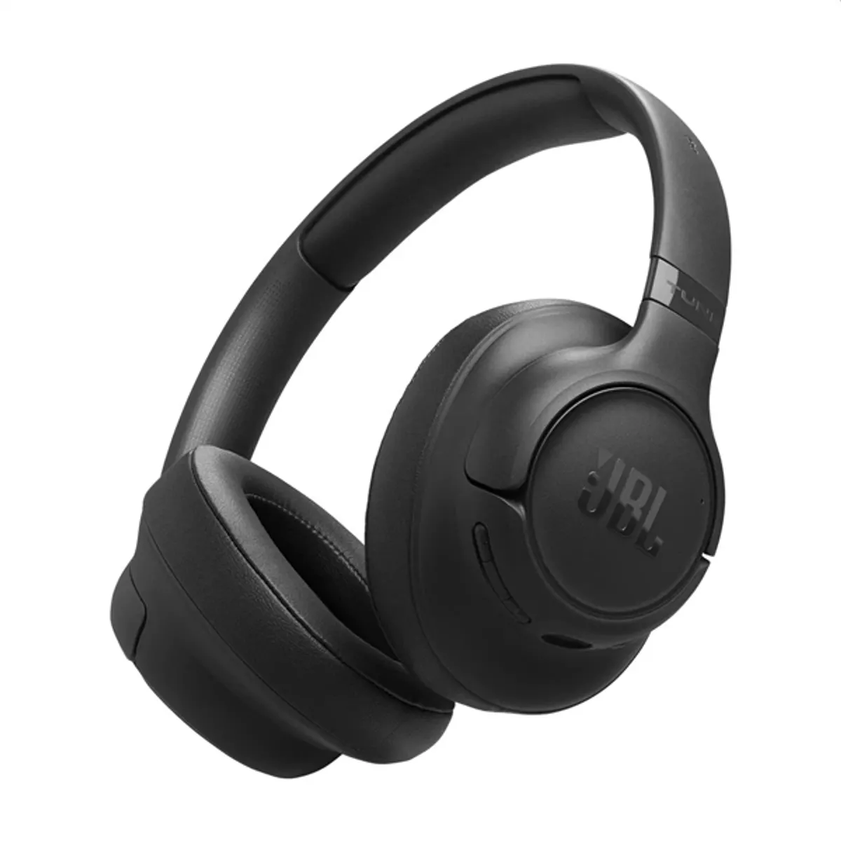 JBL T730BTBLK Tune 730BT fekete Bluetooth fejhallgató #1