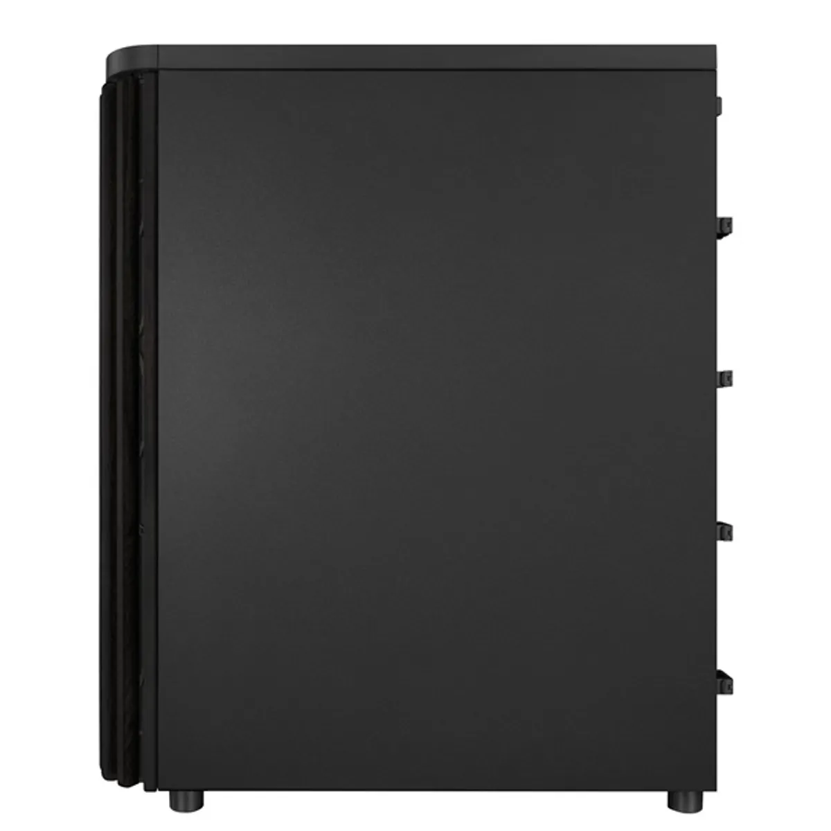 ASUS 90DC00M0-B39010 ProArt PA401 Wood Edition - Metal Panel fekete #10