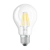 LEDVANCE 4058075112308 LED fényforrás E27 filament 6W 806lm 4000K A+ 300 fok