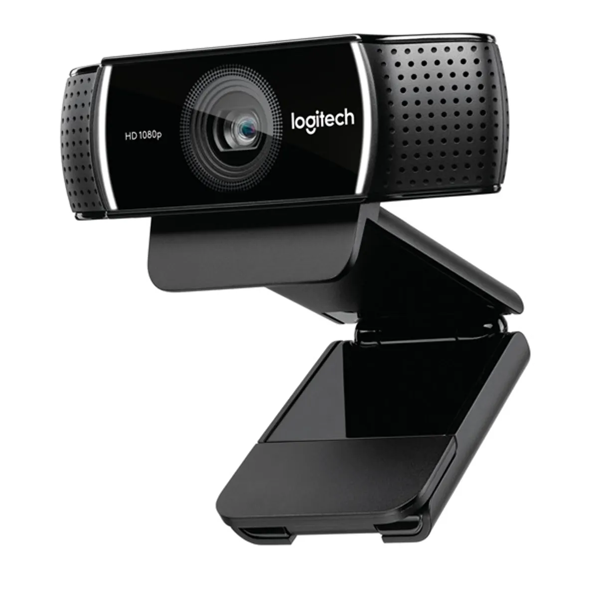 Logitech 960-001088 C922 Pro Autofókusz Mikrofon USB 1080p60 #1