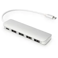 DIGITUS DA-70242-1 USB Type-C 4 portos USB 3.0 hub #3