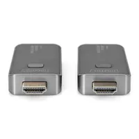 DIGITUS DS-55318 vezeték nélküli HDMI extender szett 50m adó-vevőegység #3