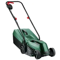 Bosch 06008B9D00 EasyMower 18V-32-200 32 cm vágás 20-60 mm magasság 4 Ah Li-ion 31 l gyűjtő PowerForAll