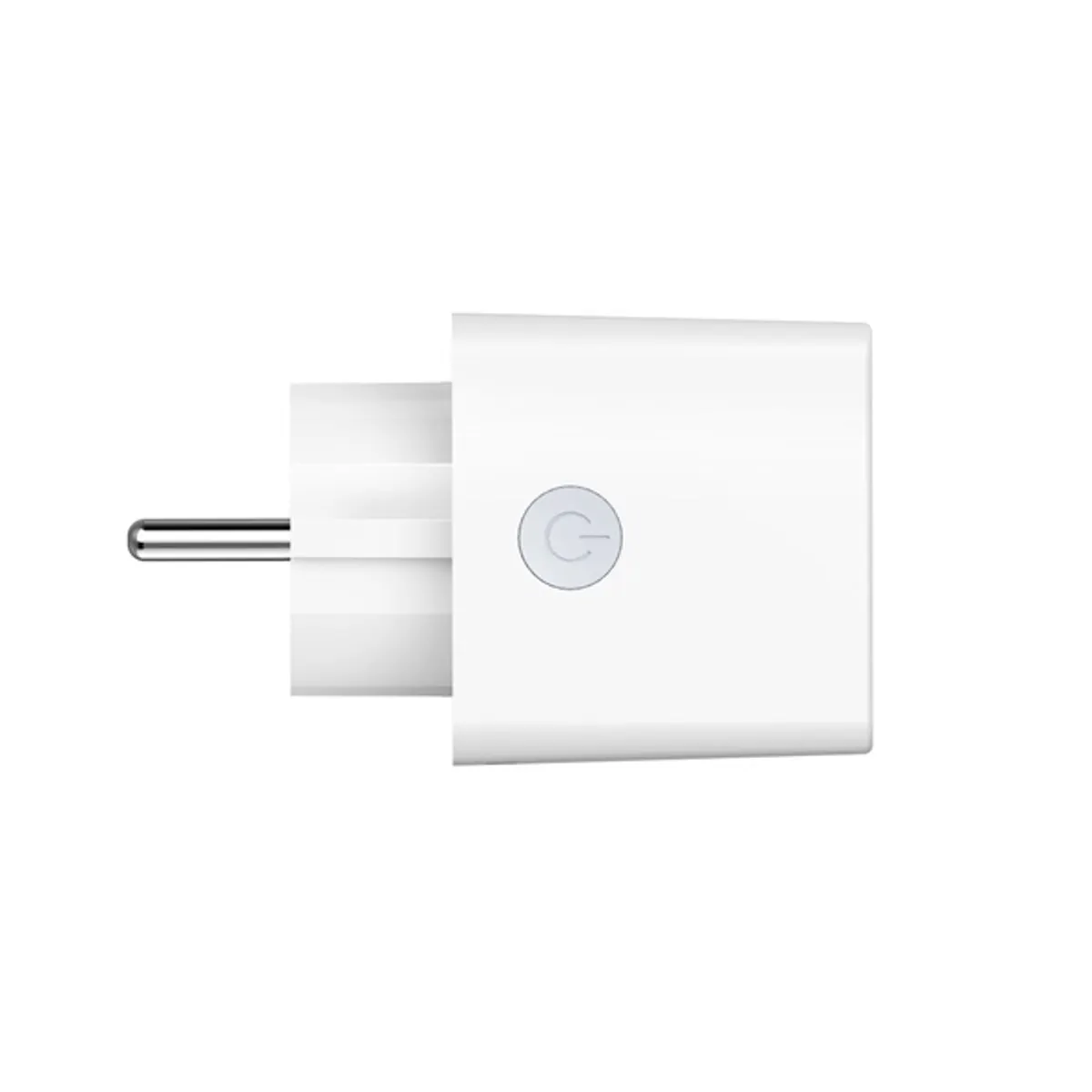 Hama 00176573 Okos WiFi konnektor 3680W 16A fehér #2