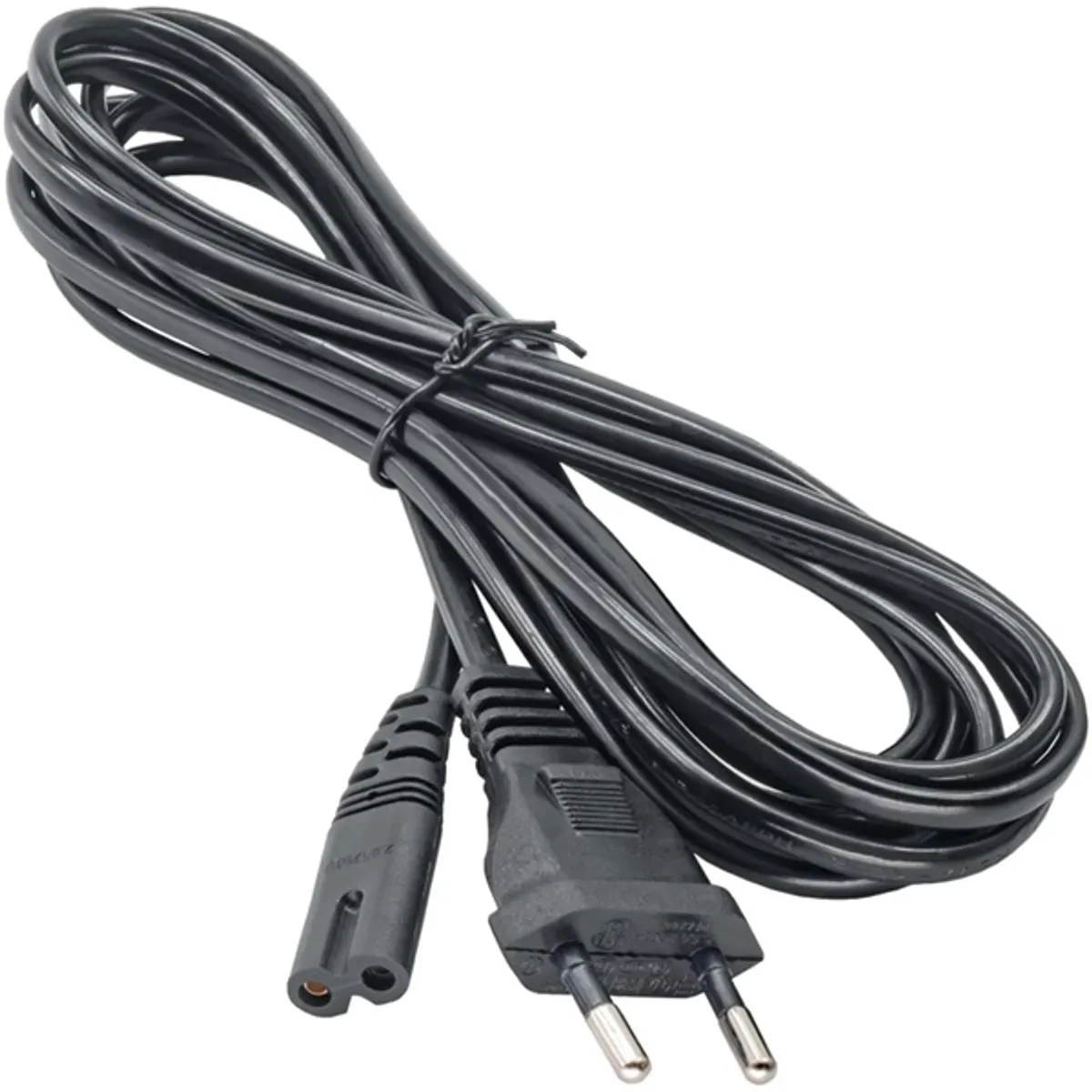 AKYGA AK-RD-02A Pro sorozat tápkábel 3 m CEE 7-16 és IEC C7 #1