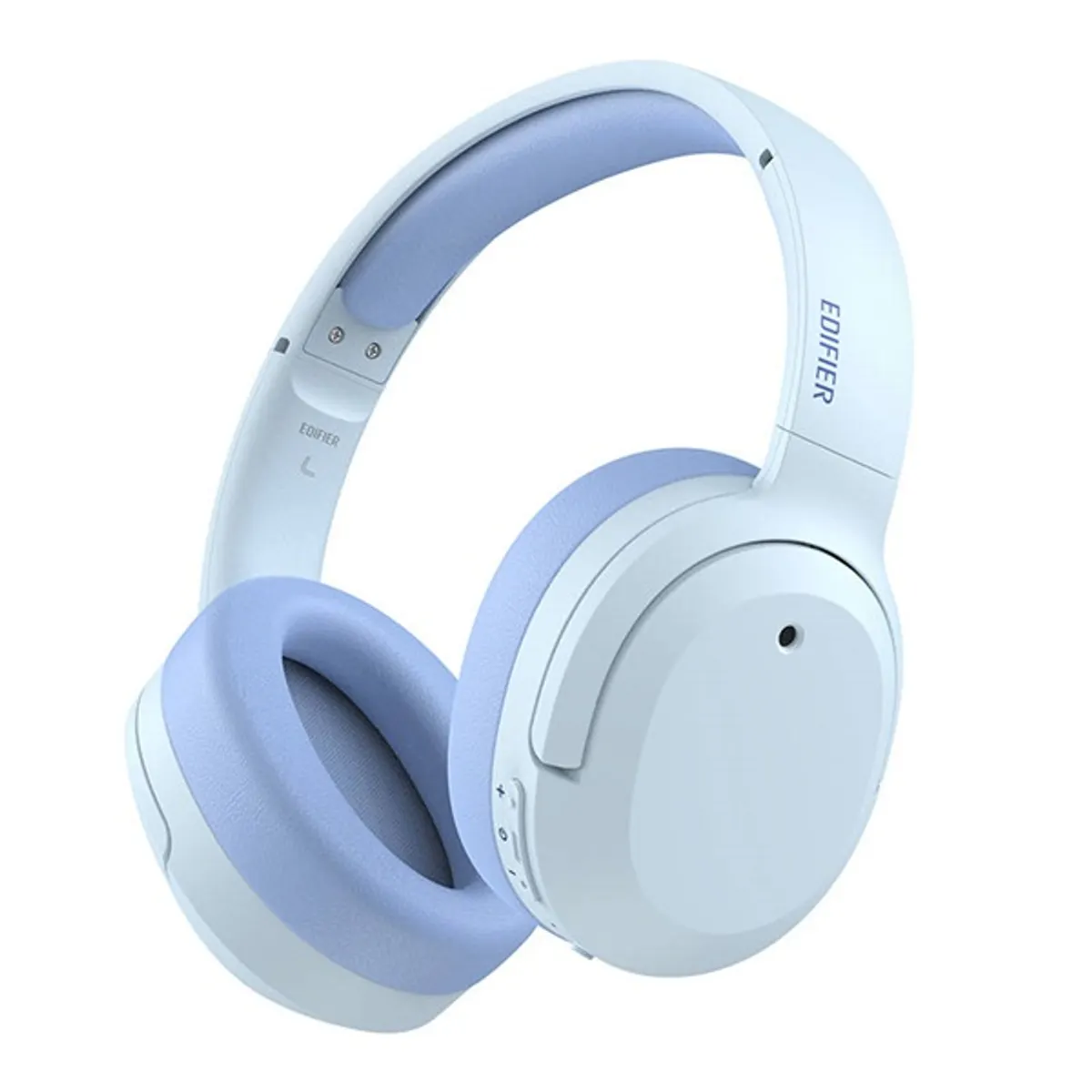 Edifier W820NB PLUS BLUE W820NB Plus Világoskék ANC LDAC 40 mm Bluetooth 5.2 10 m USB-C 49 óra #7