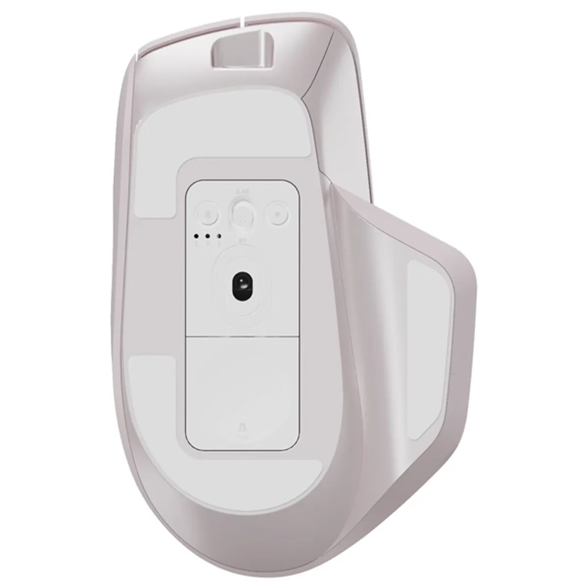 Rapoo 00226041 MT760M rózsaszín Bluetooth 5.0 RF 2,4 GHz 4000 dpi #4