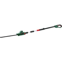 Bosch 06008B3000 UniversalHedgePole 18V teleszkópos sövényvágó 43 cm