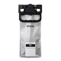 Epson C13T965140 T9651 XL fekete tintapatron #2