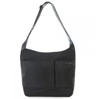 Tucano BPSL-BK Piú notebook válltáska nylon fekete 15" univerzális