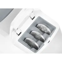 Bosch MFW66020 ProPower húsdaráló 600 W 1800 W visszaforgatás kolbásztöltő kebab-készítő #2