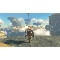 Nintendo NSS703 The Legend of Zelda Tears of the Kingdom Platform Nintendo Switch Korhatár 12 év Kiadás standard Műfaj Kaland #2