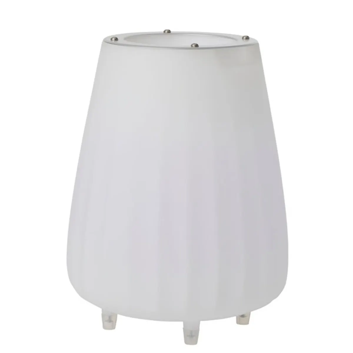LUA 26379C 3inOne jégvödör és Bluetooth hangszóró 2200 mAh LED hangulatfény 52 mm #1
