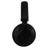 SENCOR 35060240 SEP 730BT Bluetooth ANC fekete 40 óra USB-C 20 m 40 mm 32 ohm 500 mAh #3