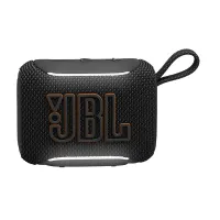 JBL JBLGO5BLK Go 5 Fekete IP68 USB-C