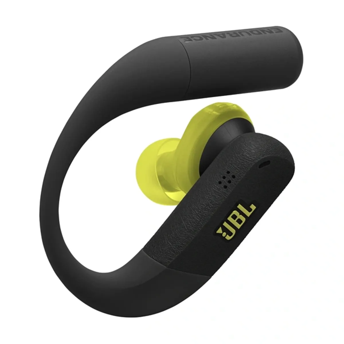 JBL ENDUPEAK4BLKL Endurance Peak 4 fekete-lime Bluetooth IP68 12 óra üzemidő 10 mm meghajtó 2 óra töltés #6