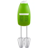 Sencor 41005578 Kézi mixer zöld 200 W 5 fokozat dagasztás keverés kábel 120 cm #4