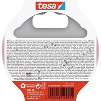 Tesa 56260-00000-05 Perfect szenzitív 25mmx25m rózsaszín festőszalag #3