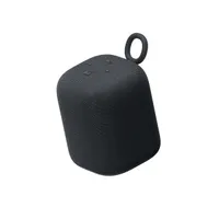 Sony SRSLS1B.CE7 LinkBuds Bluetooth hangszóró fekete 25 óra IPX4 Type-C