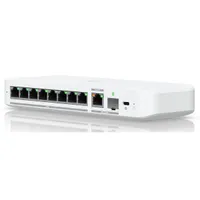Ubiquiti USW-FLEX-2.5G-8 UniFi Flex Switch 8x 2.5G RJ45, 1x 10G RJ45 és 1x SFP kombó port #2
