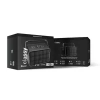 Energy Sistem EN 458912 Classy Bluetooth hangszóró 150 W, 4500 mAh, 10 óra, USB, SD, AUX, fekete #6