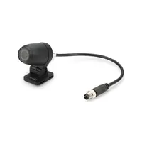 Mio 5413N6280015 MiVue M40 motoros kamera fekete 1080p cmos
