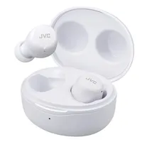 JVC HAZ66TWE true wireless fülhallgató fehér IPX4 Bluetooth 5.1 10 mm meghajtó 7,5 óra #4
