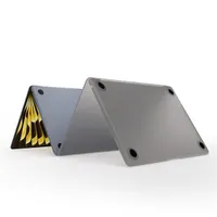 NextOne AB1-MBA15M2-SFG-SMK Safeguard tok MacBook Air 15" M2-M3 fekete #8