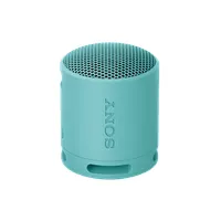 Sony SRSXB100L.CE7 SRS-XB100 kék Bluetooth hangszóró IP67 16 óra USB-C töltés 5,0 W 1400 mAh #2