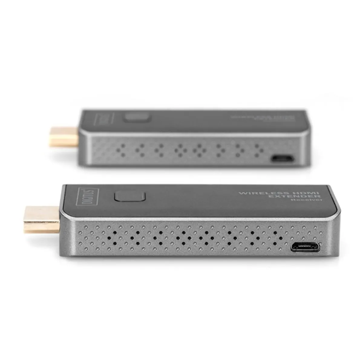 DIGITUS DS-55318 vezeték nélküli HDMI extender szett 50m adó-vevőegység #2