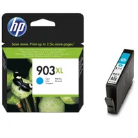 Hewlett Packard T6M03AE cián tintapatron 903XL kompatibilis HP Officejet 6950 6960 6970 #2