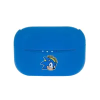 OTL SH0902 Sonic the Hedgehog True Wireless fülhallgató Bluetooth kék, beépített mikrofon, USB-C tok, 6 óra üzemidő #3