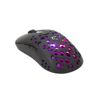 White Shark WS GM-9004-2 Tristan fekete 12800 dpi 6 gomb USB RGB világítás 180 cm #3