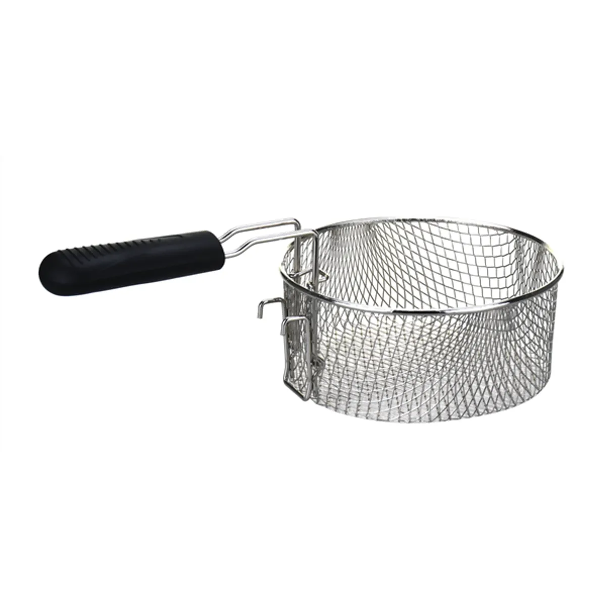 Hausberg HB-1331NG HB-1331NG olajsütő 2,5L 0-190C állítható hőmérséklet kivehető olajtartály rozsdamentes szűrő átlátszó ablak hűvös külső test #6