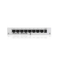 ZYXEL GS-108BV5-EU0101F GS-108Bv5 8-portos Gigabit nem menedzselhető asztali fémházas auto-MDI-MDIX #4