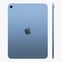 Apple MD4H4HC/A iPad 11" A16 Wi-Fi 256GB kék #2