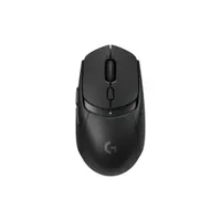LOGITECH 910-007199 G309 LIGHTSPEED jobbkezes optikai HERO 25K 25600 dpi rf bluetooth usb fekete 6 gomb