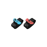 Venom VS4929 sport csomag fekete piros kék vezeték nélküli Nintendo Switch kompatibilis #6