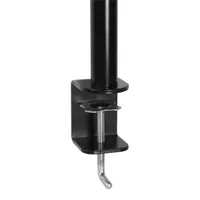 Arctic AEMNT00039A Z1 Basic 13-32" monitorkar 8 kg VESA 75x75;100x100 360° forgatás 180° elforgatás ±15° dőlésszög #5